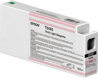 Epson C13T54X600 licht magenta