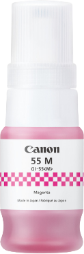 Canon GI-55 magenta