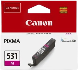 Canon CLI-531 magenta