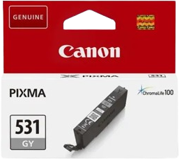 Canon CLI-531 grijs