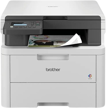 Brother DCP-L3520CDWE