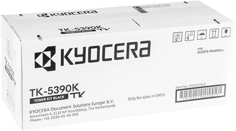 Kyocera Mita TK-5390K zwart