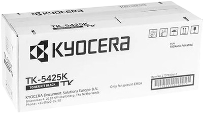 Kyocera Mita TK-5425K zwart