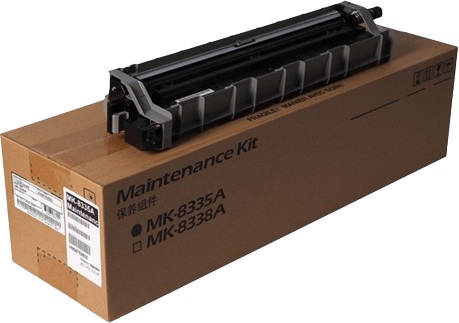 Kyocera Mita MK-8335A zwart
