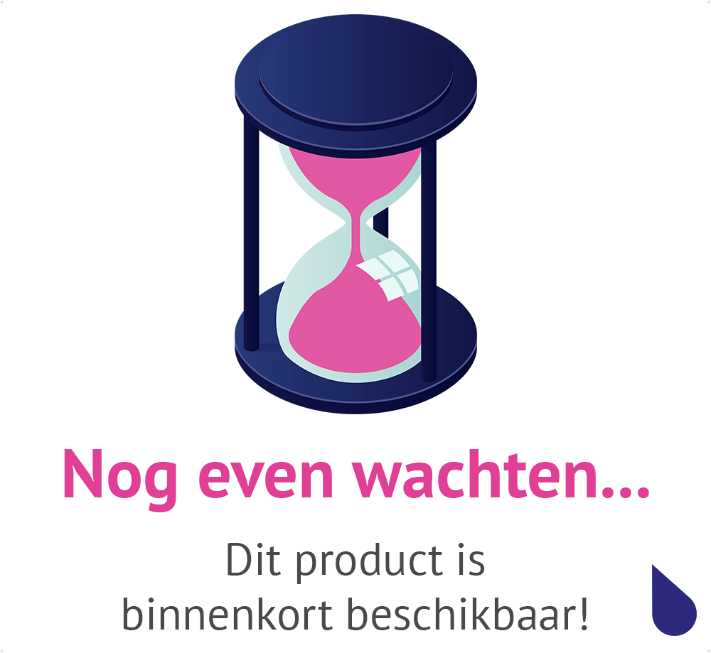 FLWR Brother LC-521 Multipack zwart en kleur