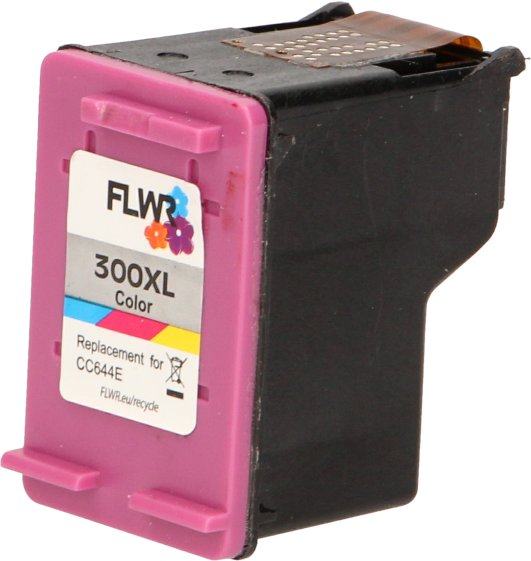 FLWR HP 300XL kleur
