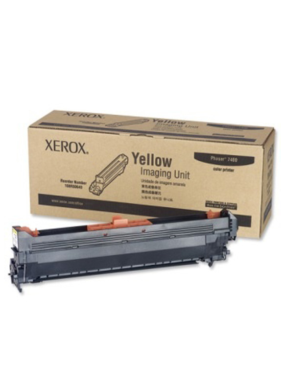 Xerox Phaser 7400 drum geel