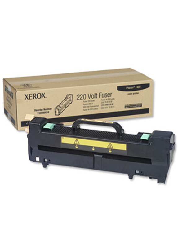 Xerox Phaser 7400 fuser