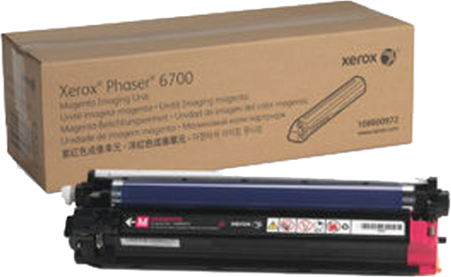 Xerox Phaser 6700 magenta