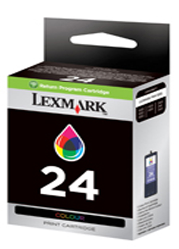 Lexmark 24 kleur