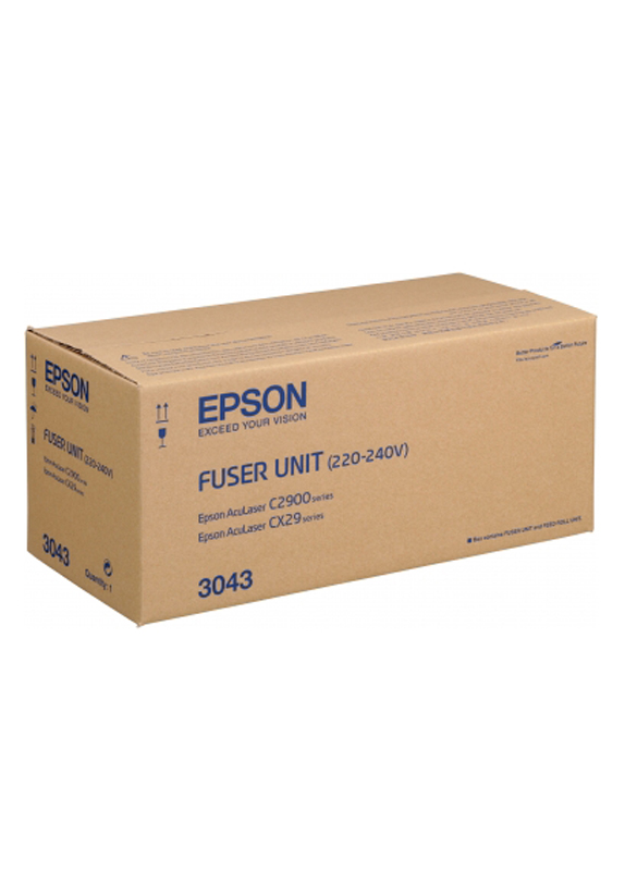 Epson C2900, CX29