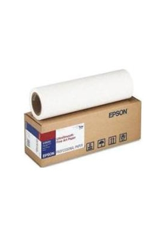 Epson  Fine-Art papier  | Rol | 250 gr/m² 1 stuks