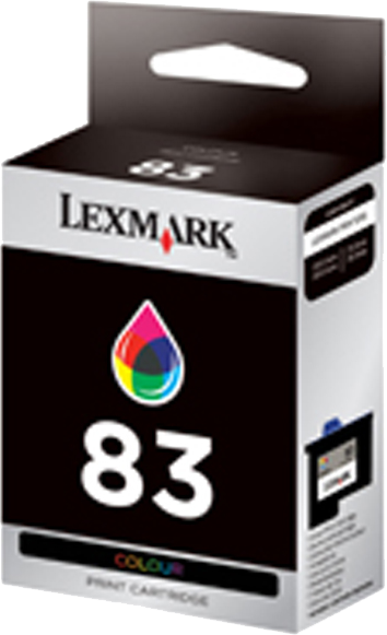 Lexmark 83 kleur