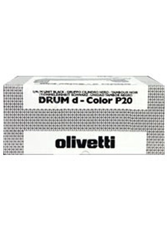 Olivetti d-Color P20 magenta