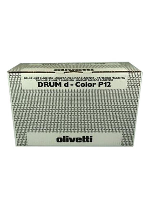 Olivetti d-Color P12, P160, P160W magenta