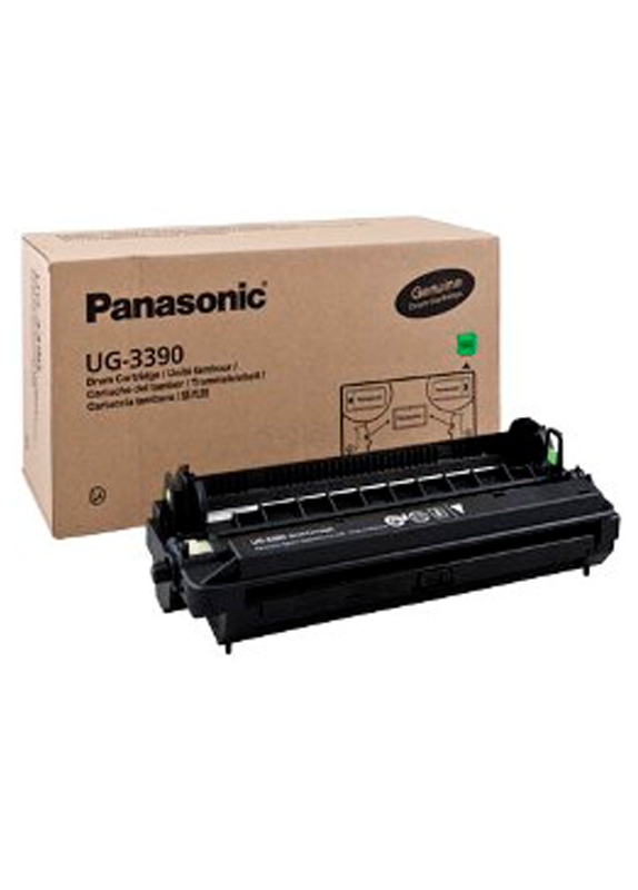 Panasonic UF-4600/UF-5600 Drum zwart