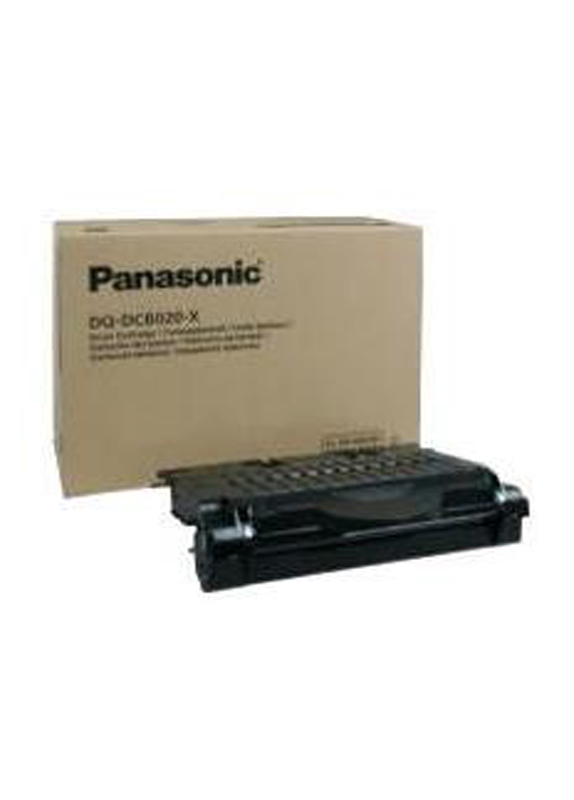 Panasonic DQ-DCB020 zwart
