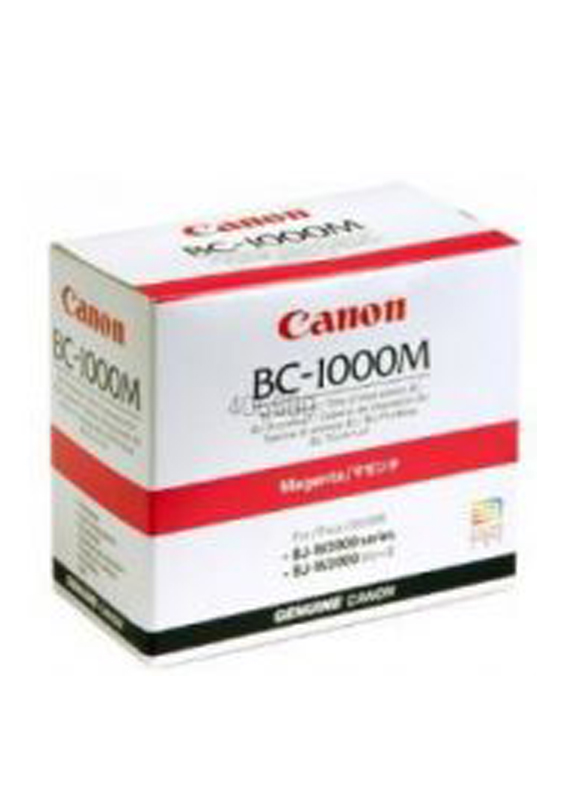 Canon BC-1000MG magenta