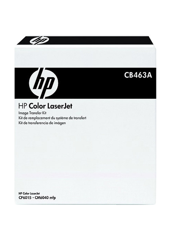 HP CB463A kleur