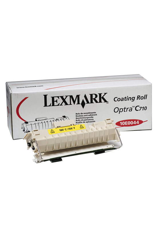 Lexmark C710 fuser kleur