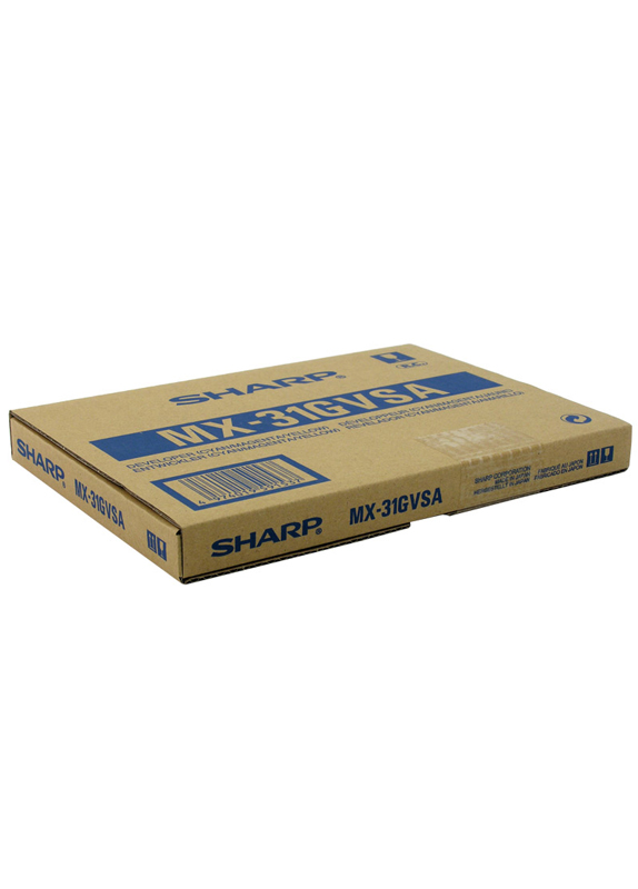 Sharp MX31GVSA kleur