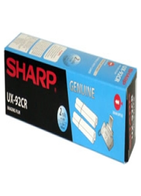 Sharp UX-92CR 2-pack
