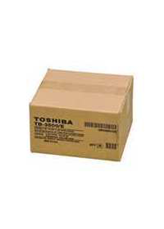 Toshiba TBFC55E zwart