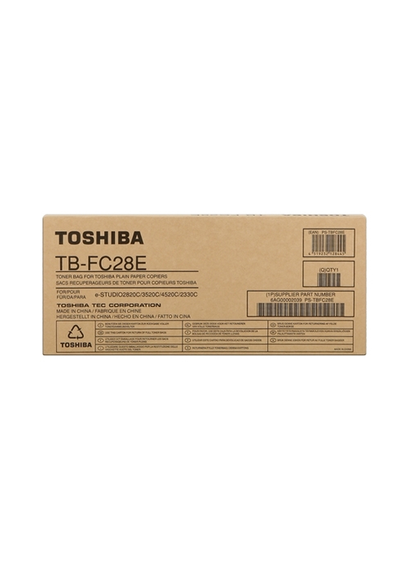 Toshiba TBFC28E