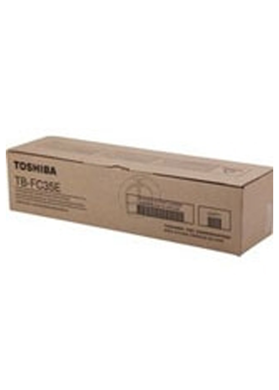 Toshiba PS-TBFC35E waste toner