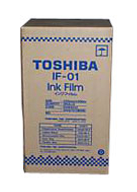 Toshiba TF511 zwart