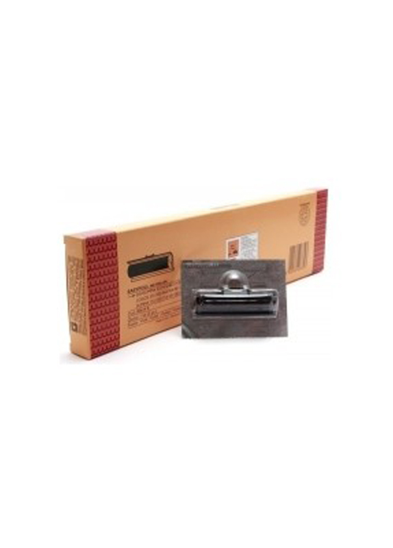Olivetti 80624 EASY ROLKIT 5-pack zwart