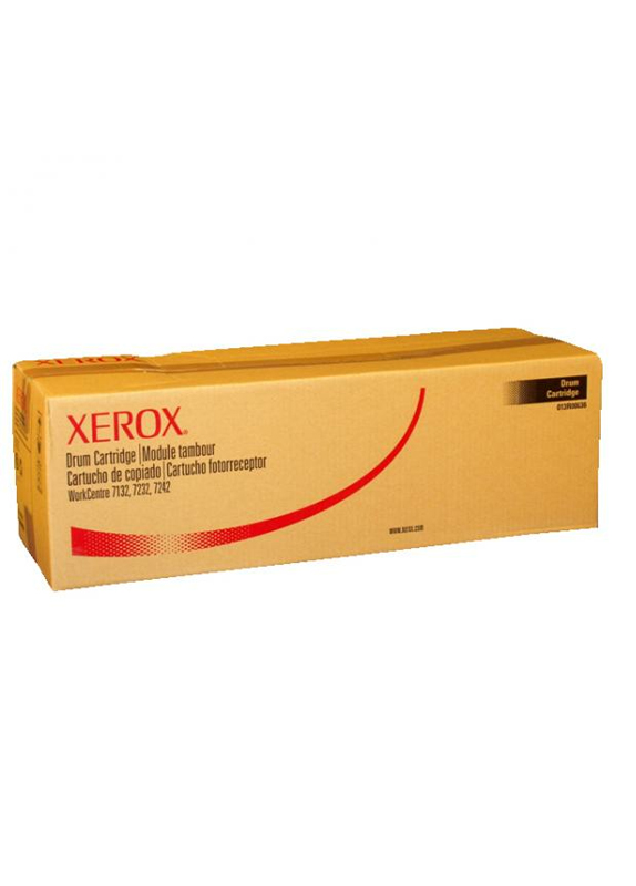 Xerox 7132 drum zwart