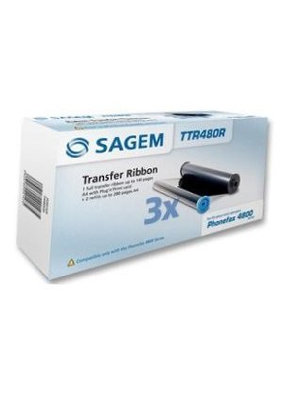 Sagem TTR 480R