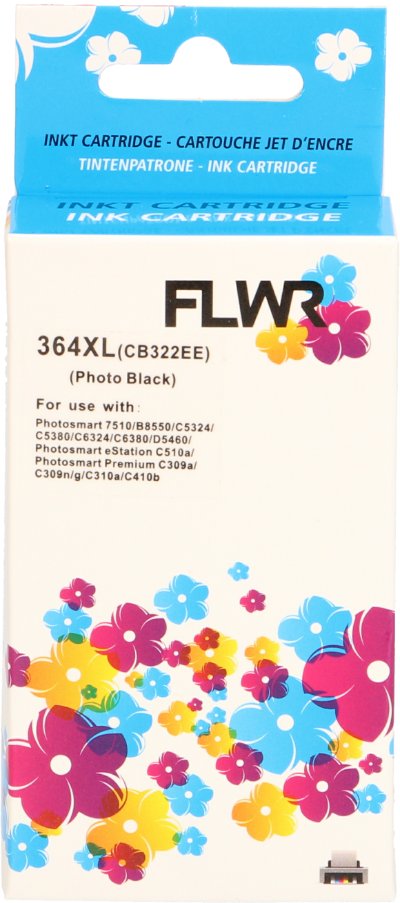 foto FLWR-364XLPBK