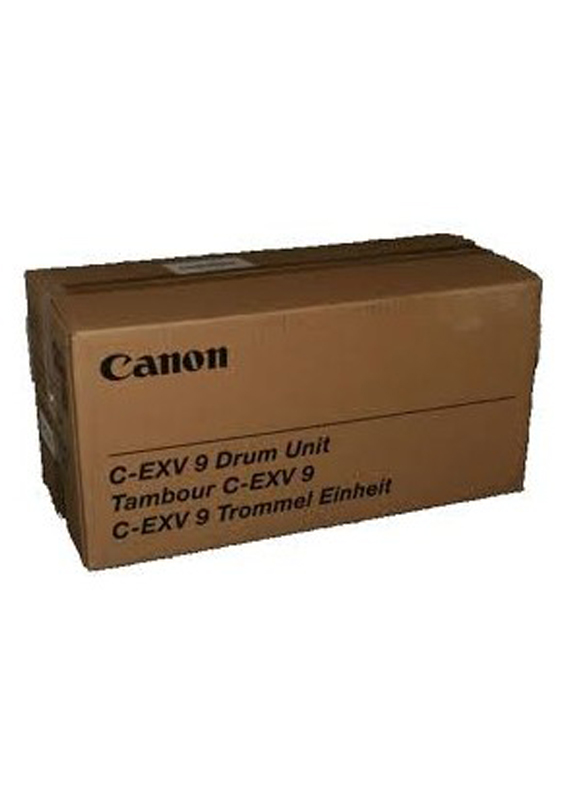Canon C-EXV 9 Drum zwart