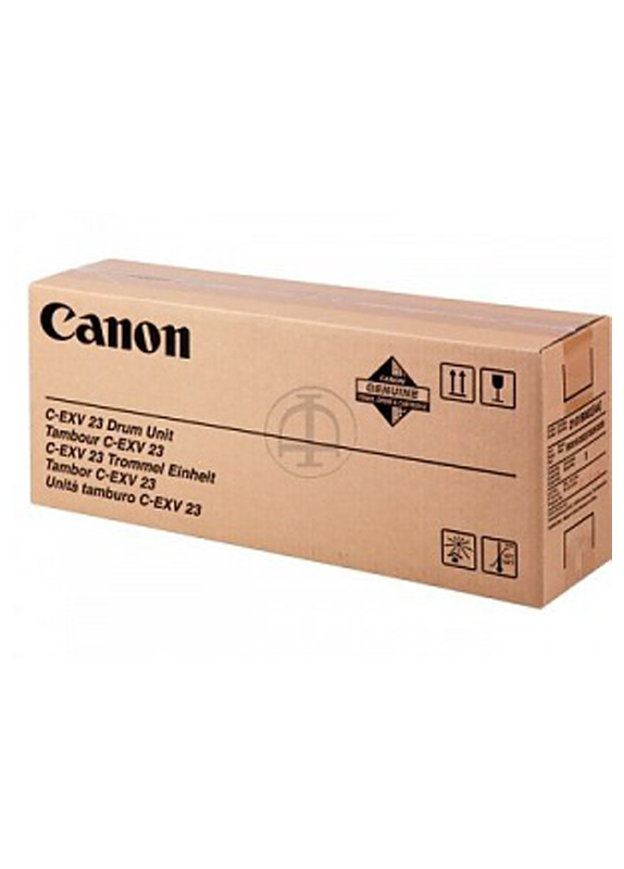 Canon C-EXV 23 zwart