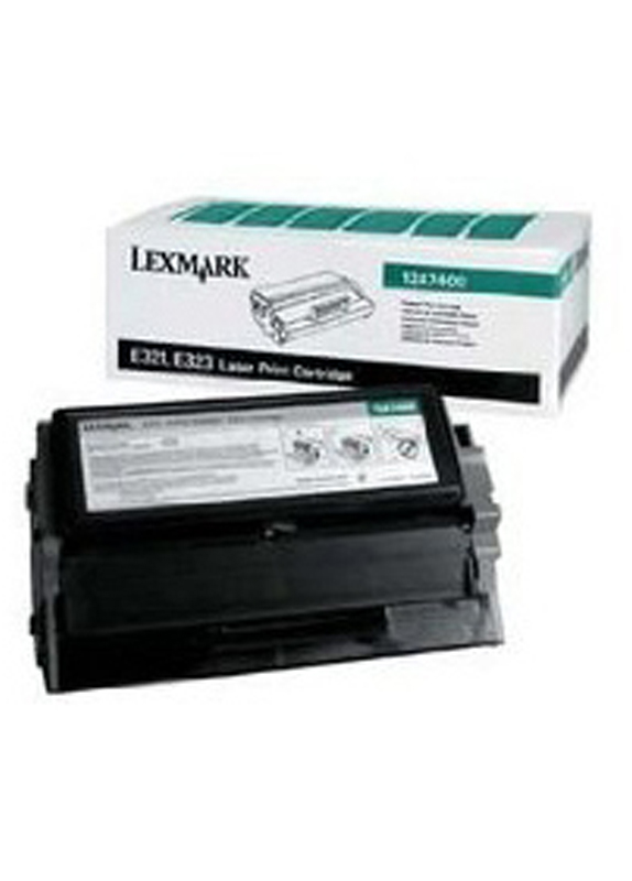 Lexmark 12G3425