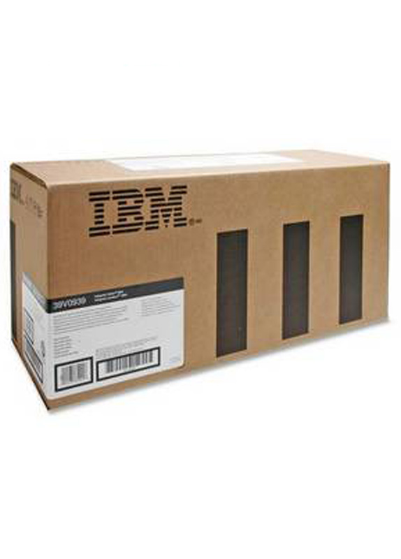 IBM 39V4067 zwart