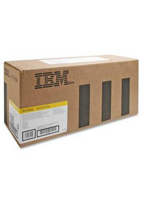 IBM 39V4066 geel