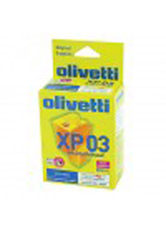 Olivetti XP03 (B0261L) printkop kleur
