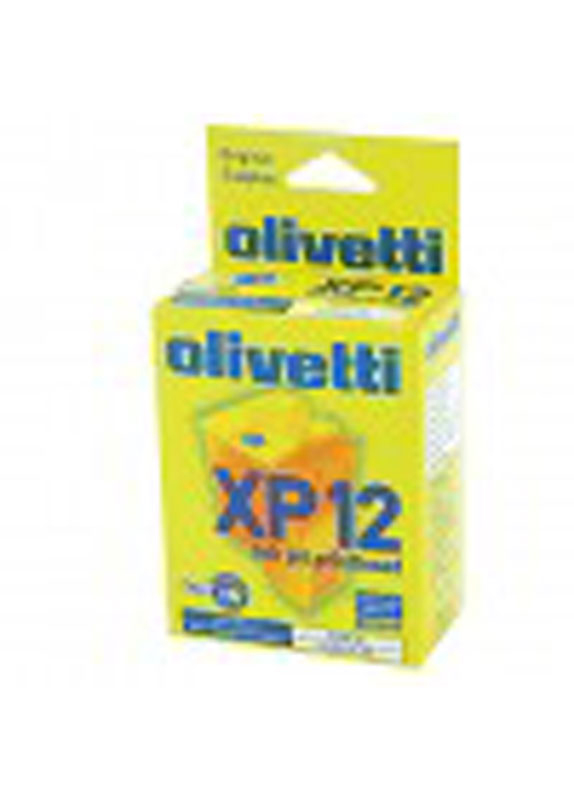 Olivetti XP12 (B0289R) printkop kleur