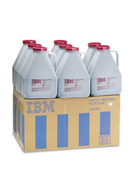 IBM InfoPrint 4000 developer 2-pack zwart