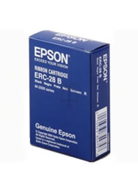 Epson C43S015435 zwart