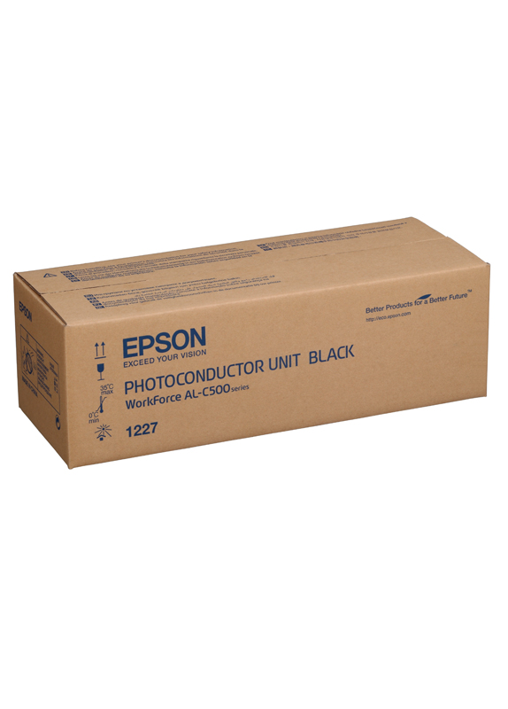 Epson S051227 zwart