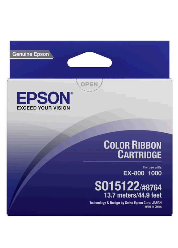 Epson S015122 kleur