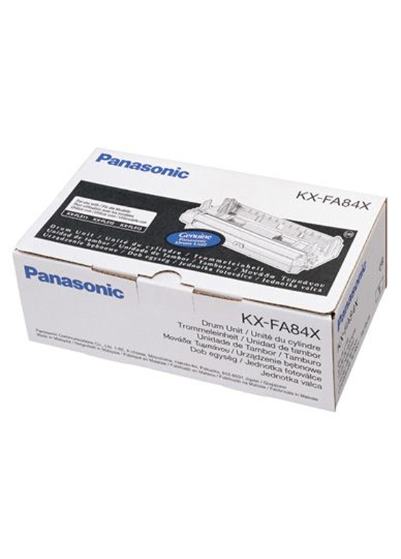 Panasonic KX-FA84X drum unit (10K) zwart
