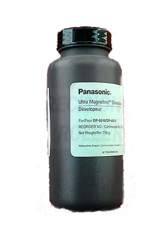 Panasonic DQ-Z241D developer