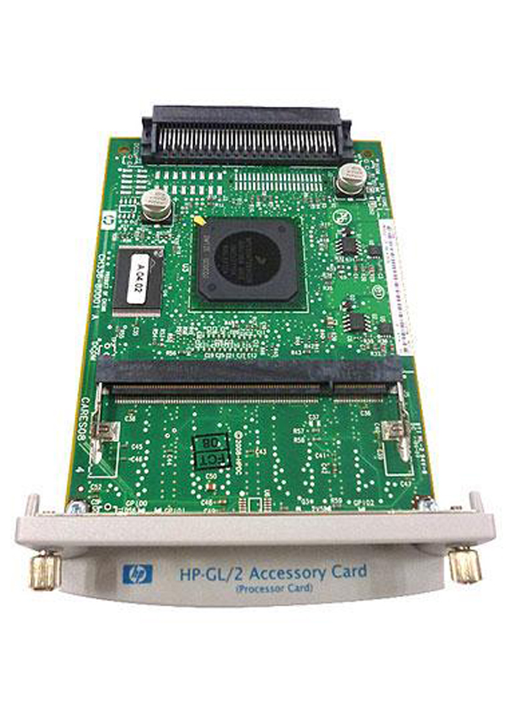 HP PCA HP printplaat upgrade kit