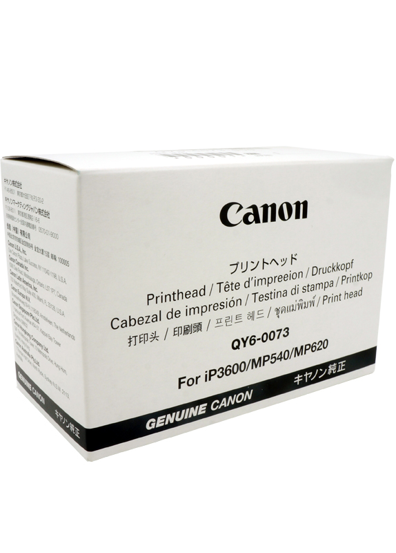 Canon QY6-0073 Printkop