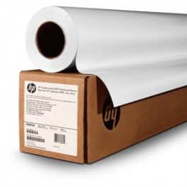 HP  Q6630B papier Mat | Rol | 210 gr/m² 